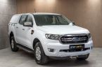 Ford Ranger - fotka číslo 2