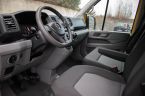 Volkswagen Crafter - fotka číslo 6