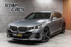 BMW Řada 5 - fotka číslo 0