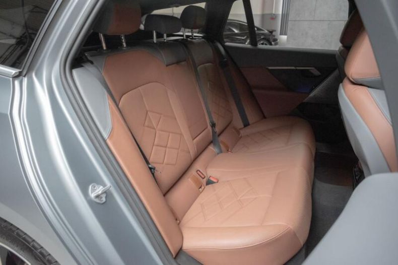 BMW Řada 5 - hlavní fotka