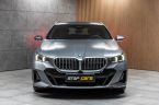 BMW Řada 5 - fotka číslo 1