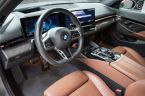 BMW Řada 5 - fotka číslo 19
