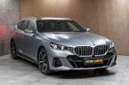 BMW Řada 5 - fotka číslo 2