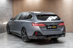 BMW Řada 5 - fotka číslo 3