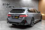 BMW Řada 5 - fotka číslo 5