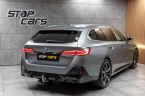 BMW Řada 5 - fotka číslo 6