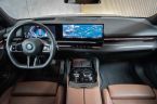 BMW Řada 5 - fotka číslo 7