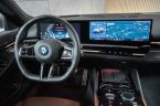 BMW Řada 5 - fotka číslo 8