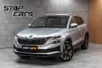 Škoda Karoq - fotka číslo 0