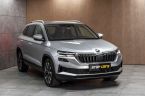Škoda Karoq - fotka číslo 2