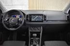 Škoda Karoq - fotka číslo 7
