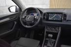 Škoda Karoq - fotka číslo 8