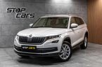 Škoda Kodiaq - fotka číslo 0