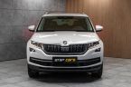 Škoda Kodiaq - fotka číslo 1