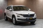 Škoda Kodiaq - fotka číslo 2
