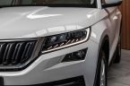 Škoda Kodiaq - fotka číslo 42
