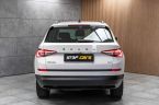 Škoda Kodiaq - fotka číslo 4