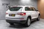 Škoda Kodiaq - fotka číslo 5