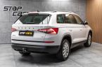 Škoda Kodiaq - fotka číslo 6