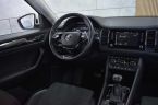 Škoda Kodiaq - fotka číslo 8