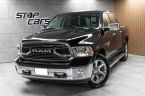 Dodge RAM - fotka číslo 1