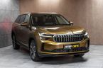 Škoda Kodiaq - fotka číslo 2