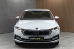 Škoda Octavia - fotka číslo 1