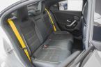 Mercedes Třída CLA - fotka číslo 11