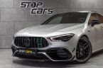 Mercedes Třída CLA - fotka číslo 38