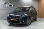 Peugeot 2008 - fotka číslo 0
