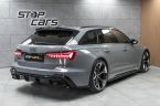Audi RS 6 - fotka číslo 5