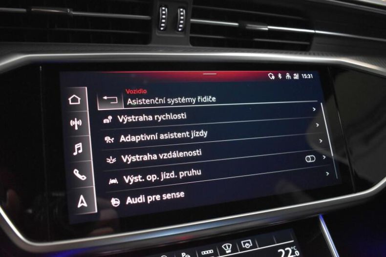 Audi RS 6 - hlavní fotka