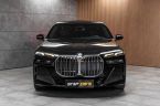 BMW Řada 7 - fotka číslo 1
