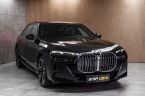 BMW Řada 7 - fotka číslo 2