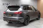 Volkswagen Touareg - fotka číslo 5