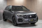 Volkswagen Touareg - fotka číslo 2