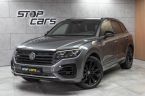 Volkswagen Touareg - fotka číslo 0