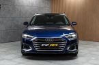 Audi A4 - fotka číslo 1