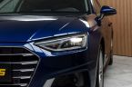 Audi A4 - fotka číslo 36