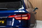 Audi A4 - fotka číslo 37