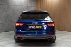 Audi A4 - fotka číslo 4