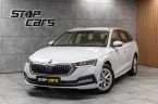 Škoda Octavia - fotka číslo 0