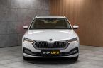 Škoda Octavia - fotka číslo 1