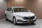 Škoda Octavia - fotka číslo 2