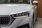 Škoda Octavia - fotka číslo 36