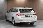 Škoda Octavia - fotka číslo 3