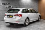 Škoda Octavia - fotka číslo 5