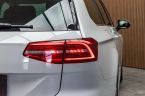 Volkswagen Passat - fotka číslo 37