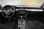 Volkswagen Passat - fotka číslo 6