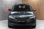 Škoda Karoq - fotka číslo 1